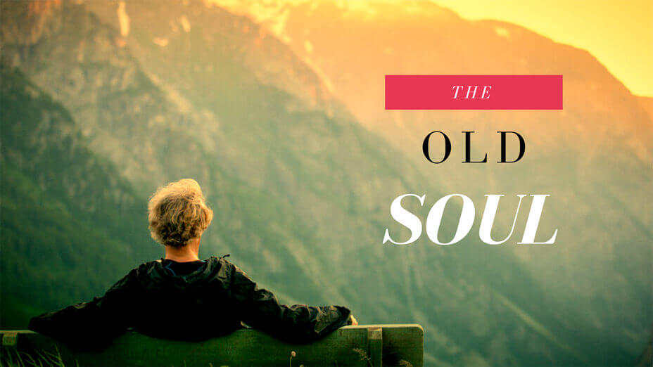The Old soul